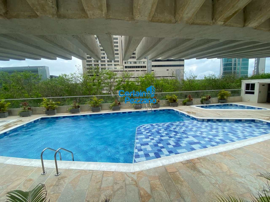 Apartamento en venta en Lagos Del Caujaral, Atlántico · foto 19 de 20