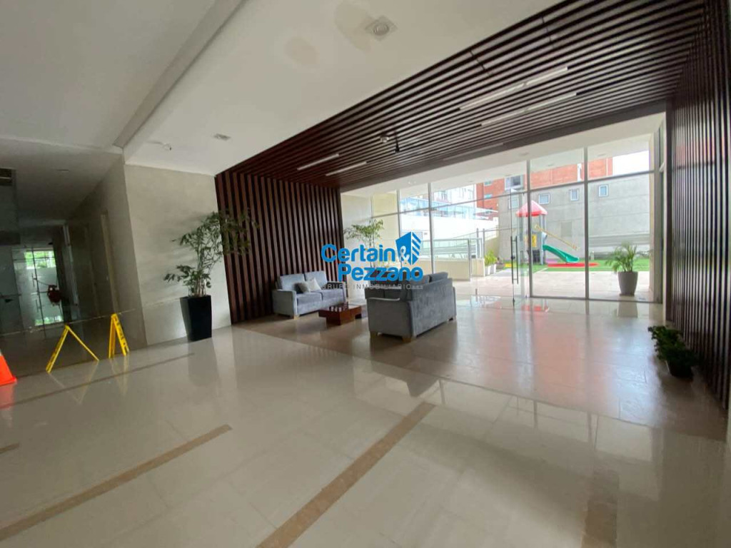 Apartamento en venta en Lagos Del Caujaral, Atlántico · foto 20 de 20
