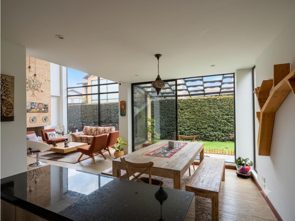 Casa en venta en Calahorra, Cajicá · foto 6 de 23
