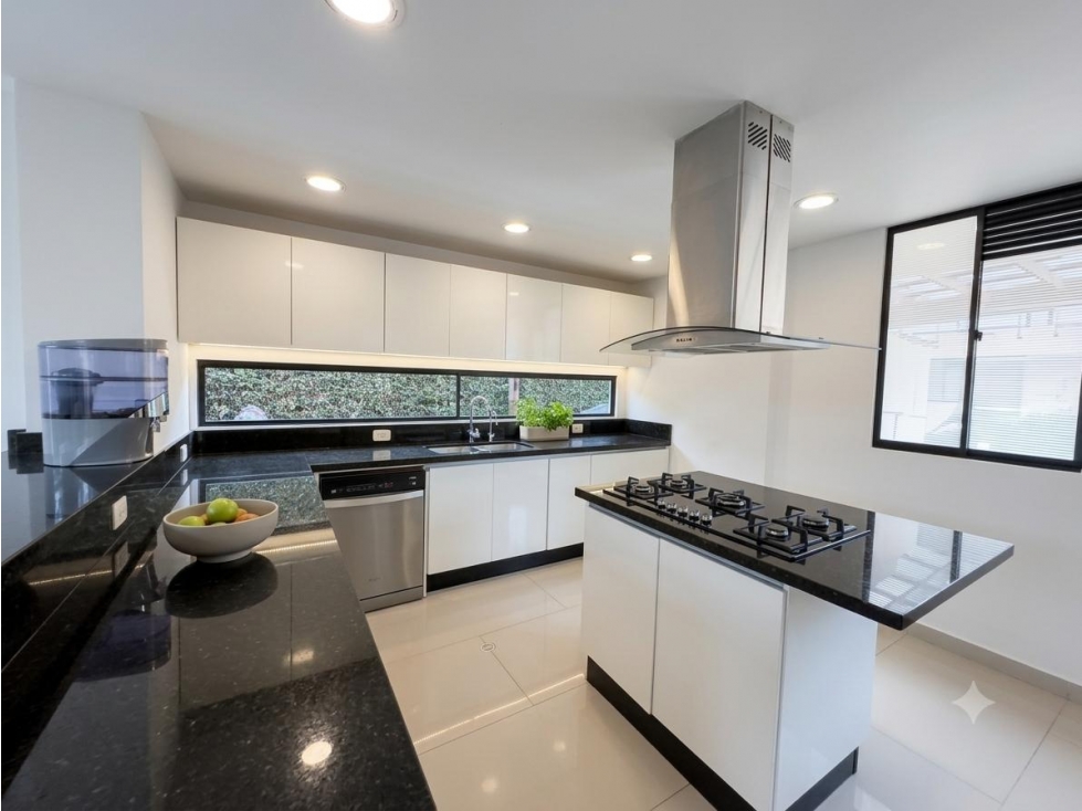 Casa en venta en Calahorra, Cajicá · foto 7 de 23