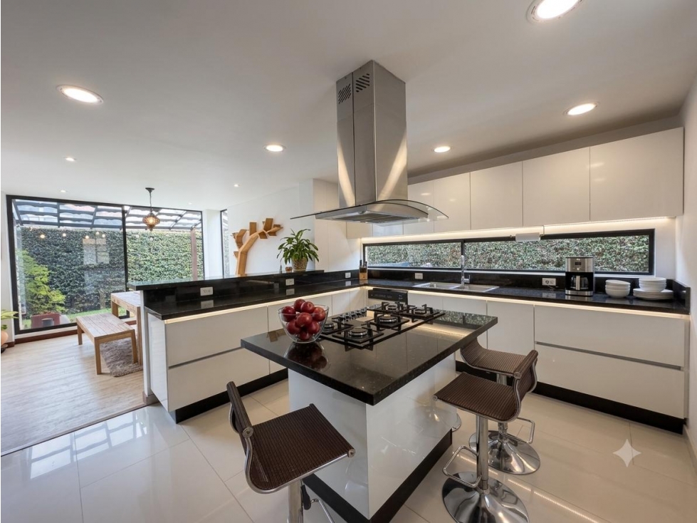 Casa en venta en Calahorra, Cajicá · foto 8 de 23