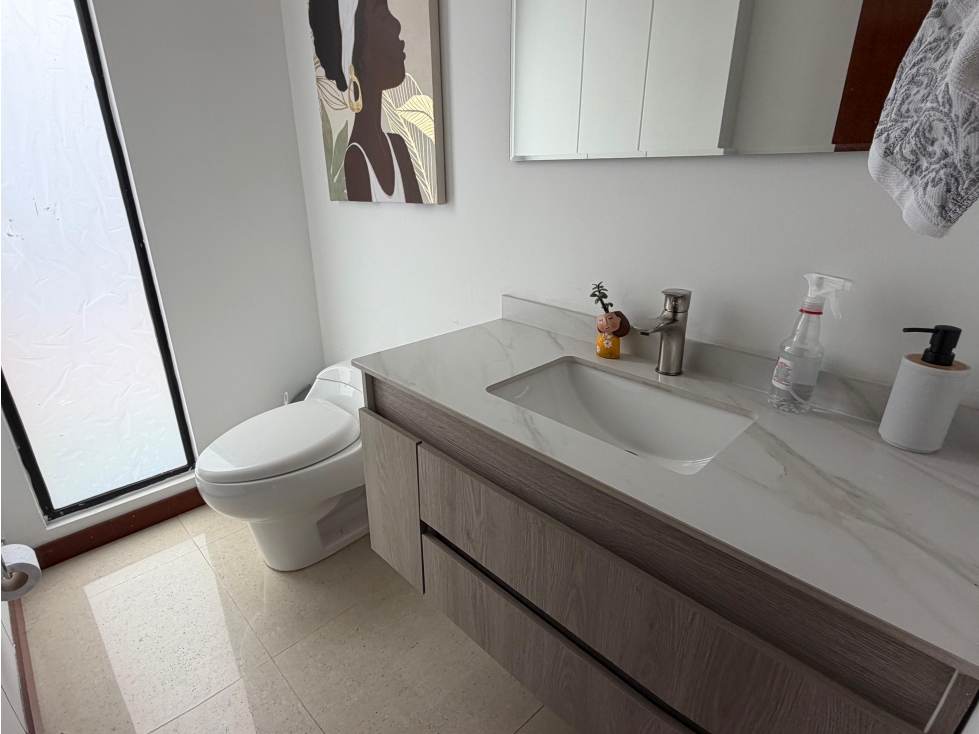 Casa en venta en Calahorra, Cajicá · foto 10 de 23