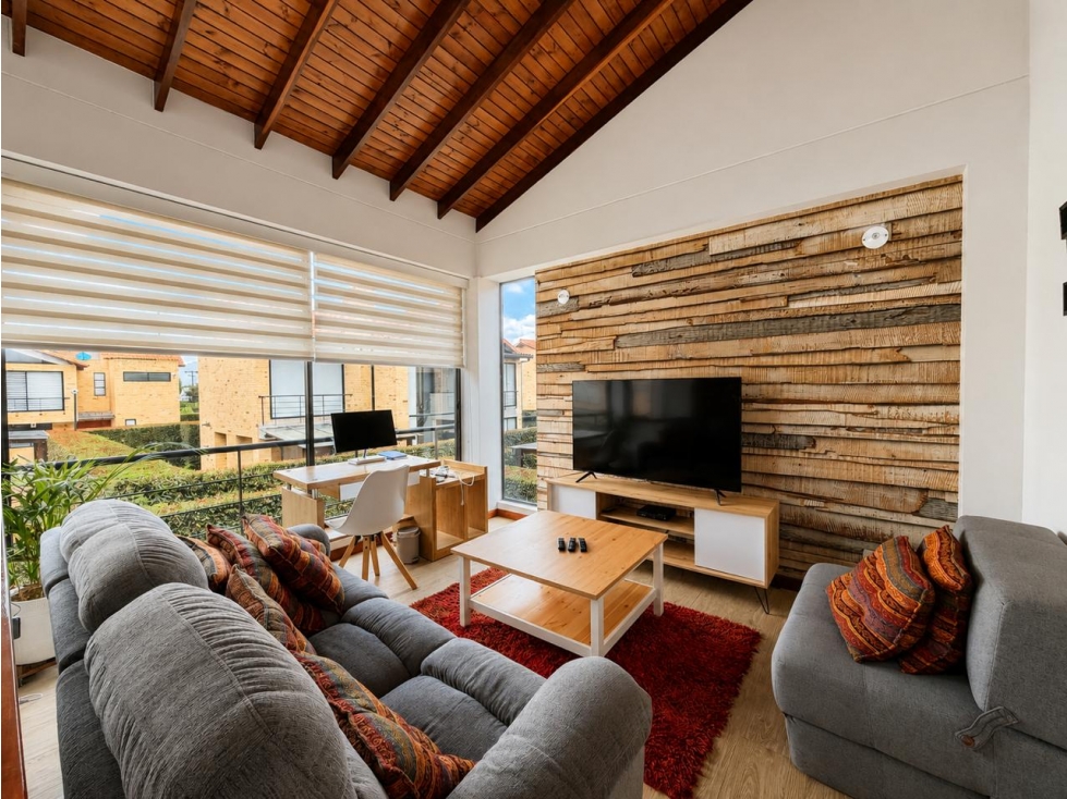 Casa en venta en Calahorra, Cajicá · foto 12 de 23