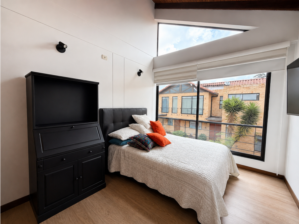 Casa en venta en Calahorra, Cajicá · foto 13 de 23