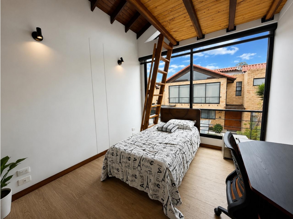 Casa en venta en Calahorra, Cajicá · foto 15 de 23