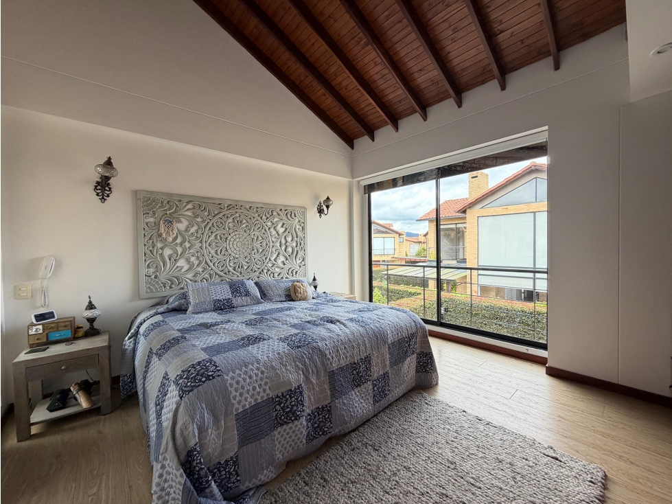 Casa en venta en Calahorra, Cajicá · foto 18 de 23