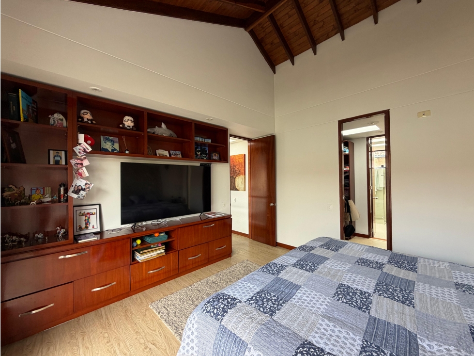 Casa en venta en Calahorra, Cajicá · foto 19 de 23