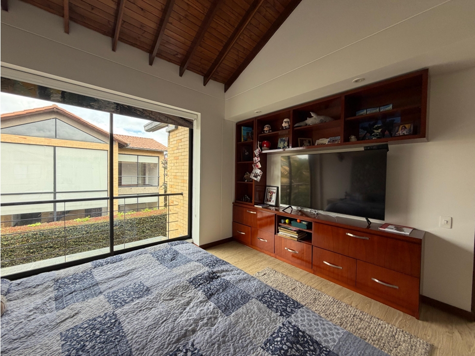 Casa en venta en Calahorra, Cajicá · foto 20 de 23