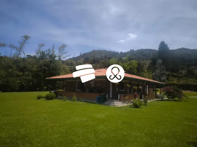 Finca en venta en Los Pinos, Rionegro, 5 m² · foto 3 de 13