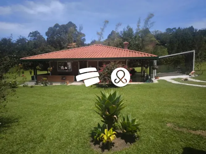 Finca en venta en Los Pinos, Rionegro, 5 m² · foto 4 de 13