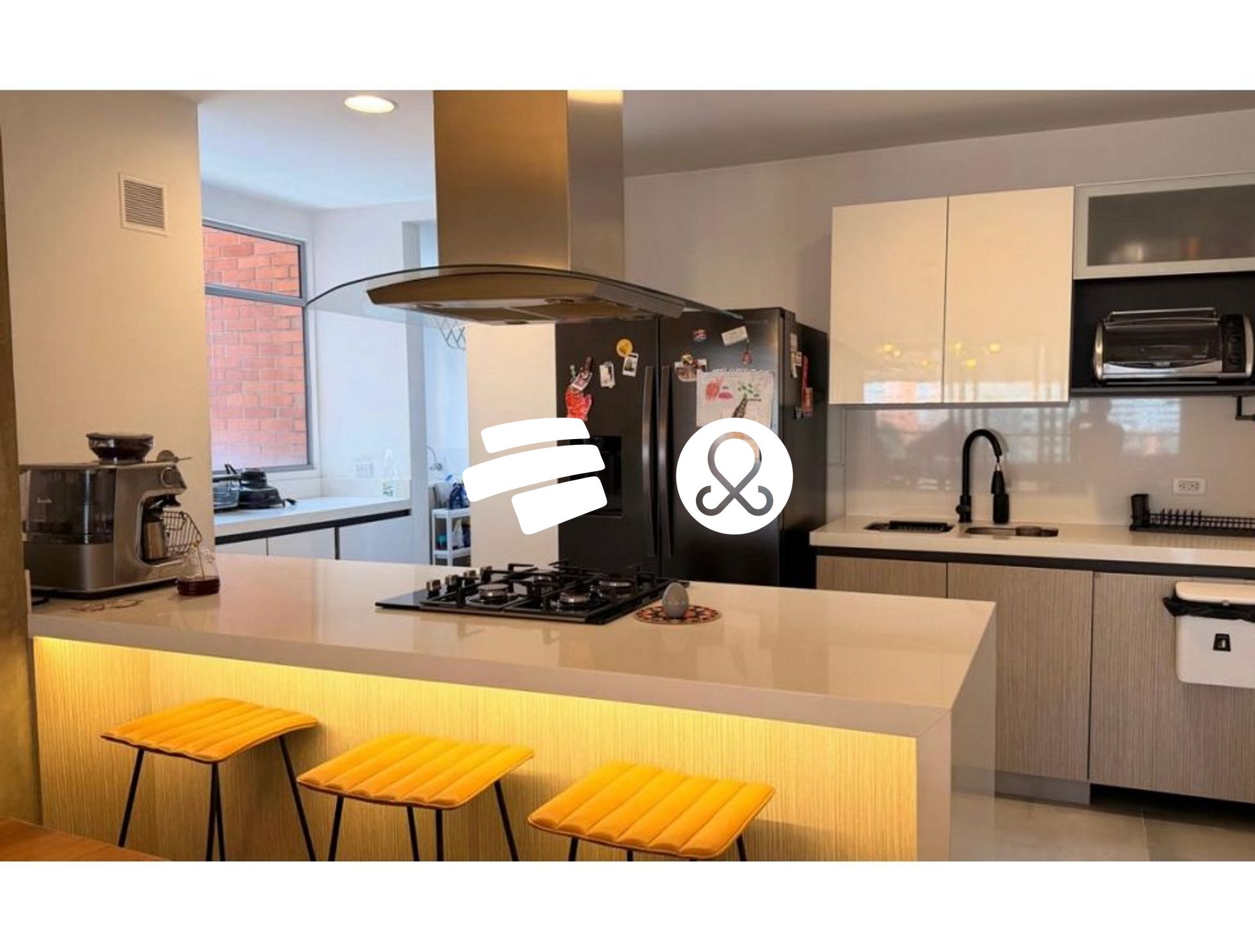 Apartamento en venta en Camino Verde, Envigado · foto 2 de 15