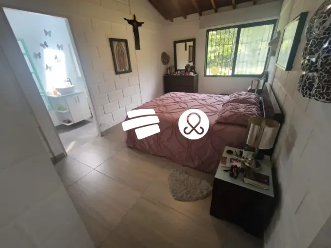 Finca en venta en Los Pinos, Rionegro, 5 m² · foto 9 de 13