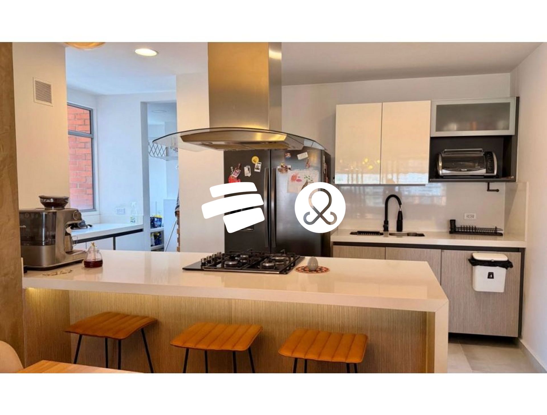 Apartamento en venta en Camino Verde, Envigado · foto 3 de 15