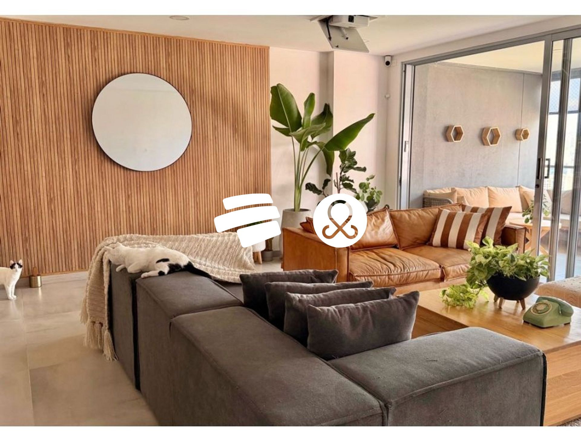Apartamento en venta en Camino Verde, Envigado · foto 4 de 15