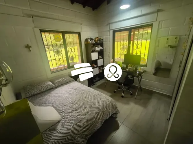 Finca en venta en Los Pinos, Rionegro, 5 m² · foto 11 de 13
