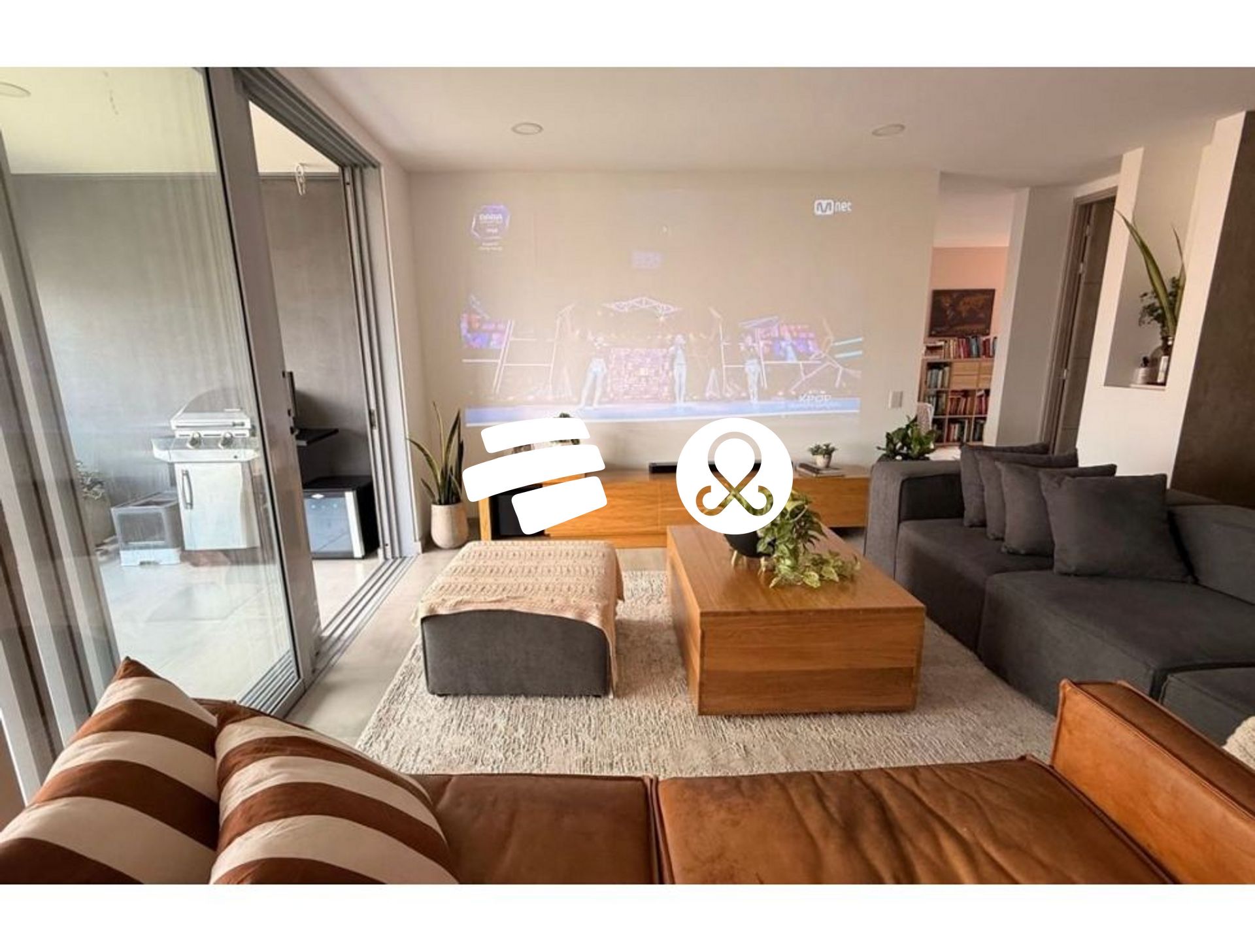 Apartamento en venta en Camino Verde, Envigado · foto 6 de 15