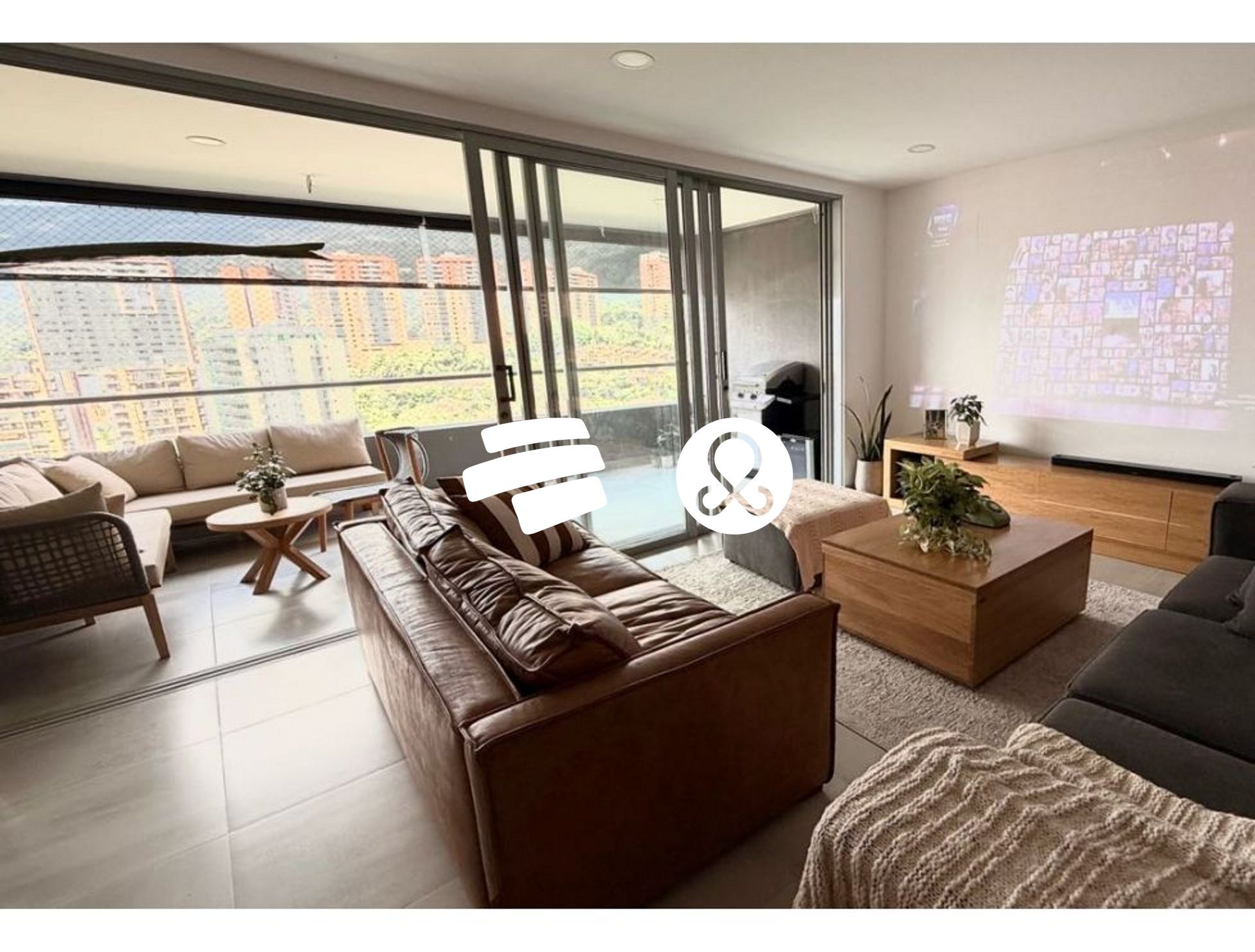 Apartamento en venta en Camino Verde, Envigado · foto 7 de 15