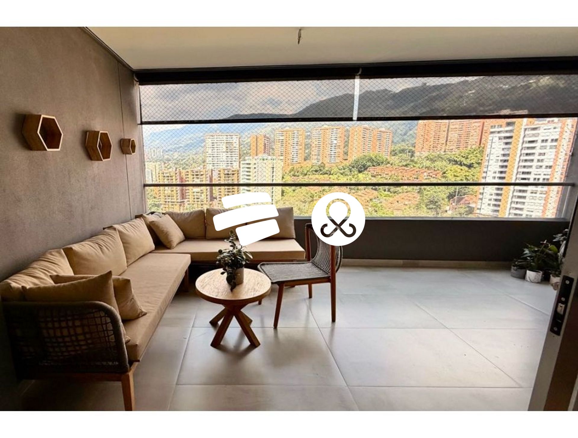 Apartamento en venta en Camino Verde, Envigado · foto 9 de 15
