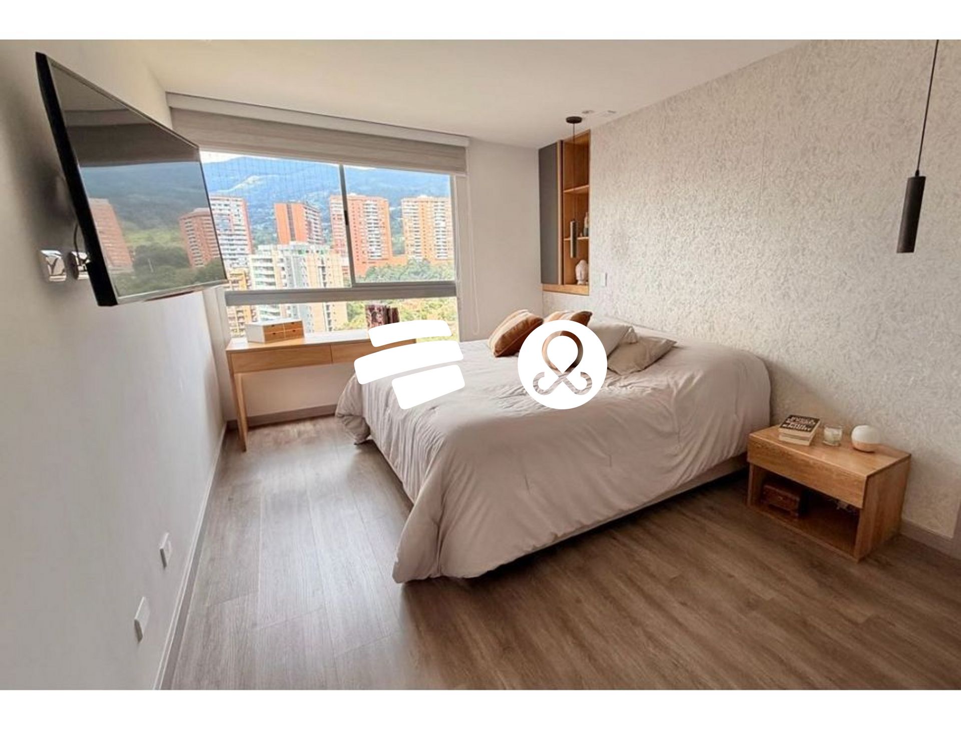 Apartamento en venta en Camino Verde, Envigado · foto 10 de 15