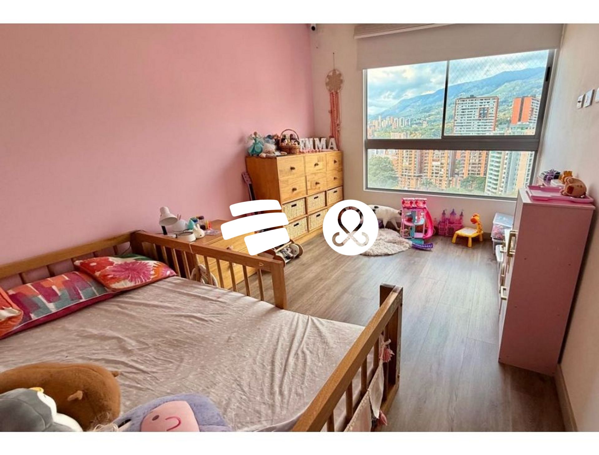 Apartamento en venta en Camino Verde, Envigado · foto 12 de 15