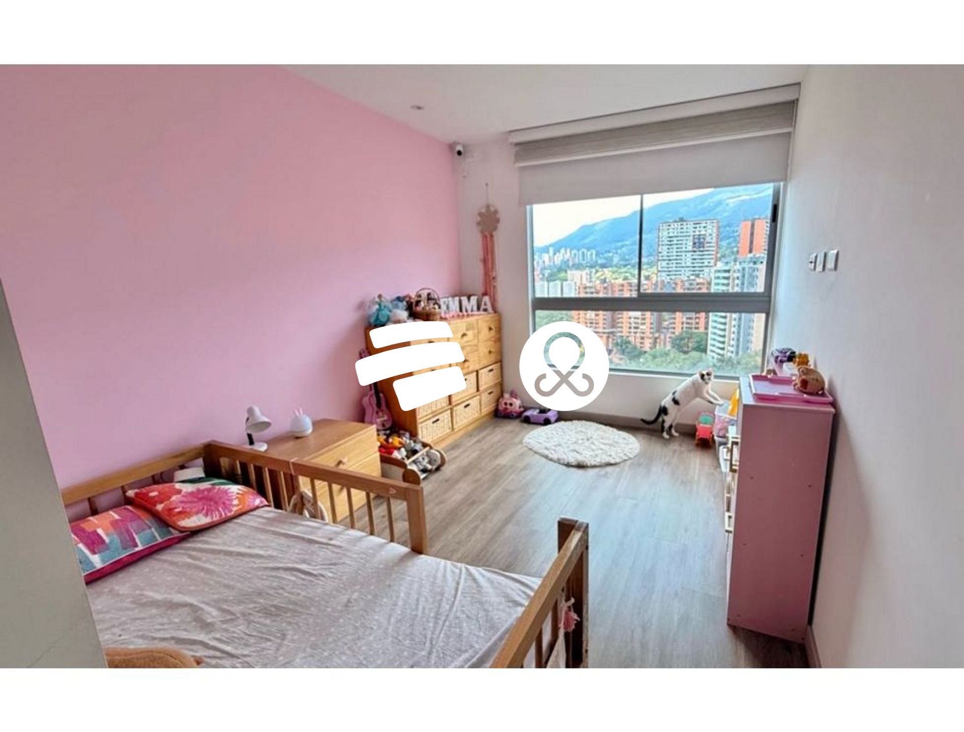 Apartamento en venta en Camino Verde, Envigado · foto 13 de 15