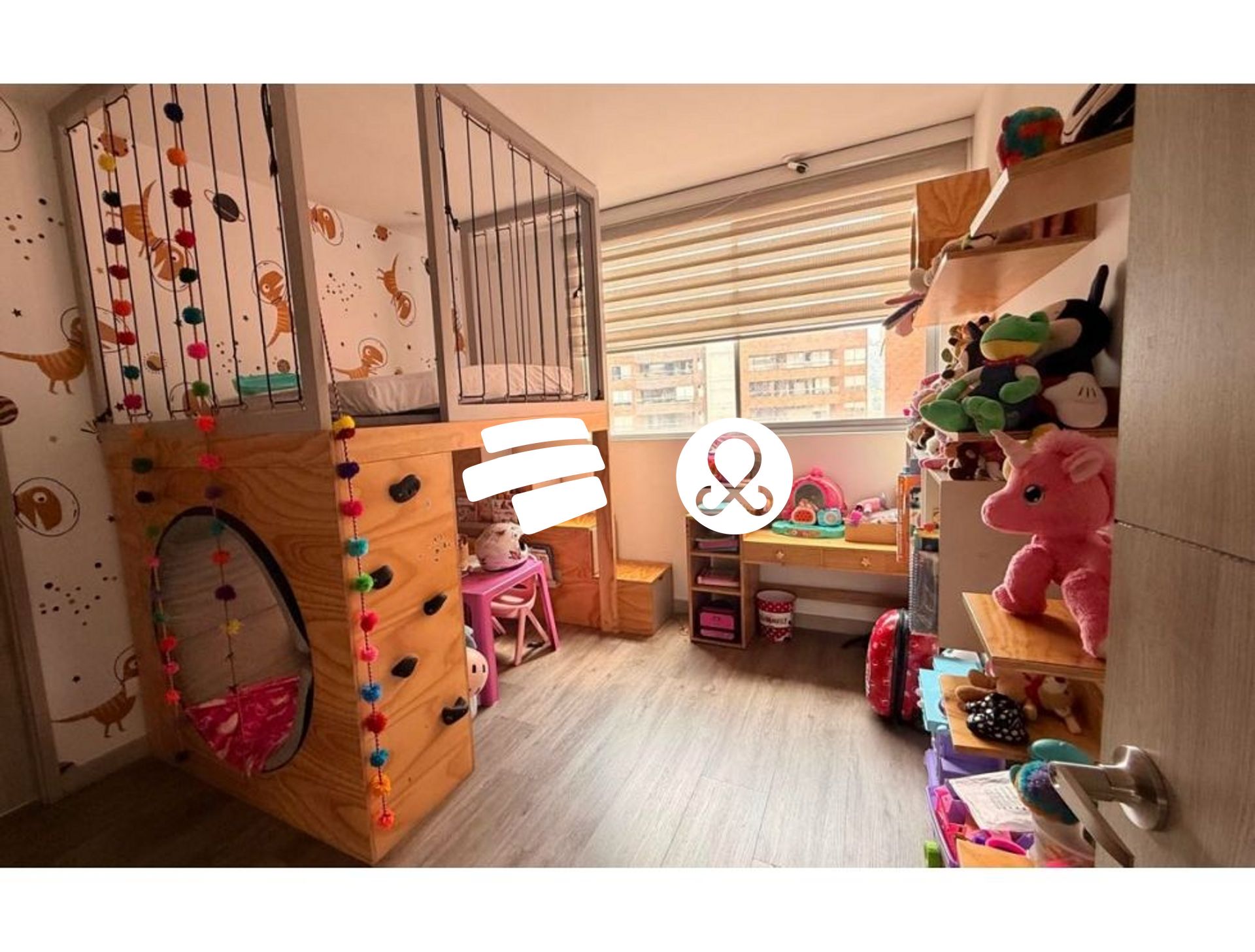 Apartamento en venta en Camino Verde, Envigado · foto 15 de 15