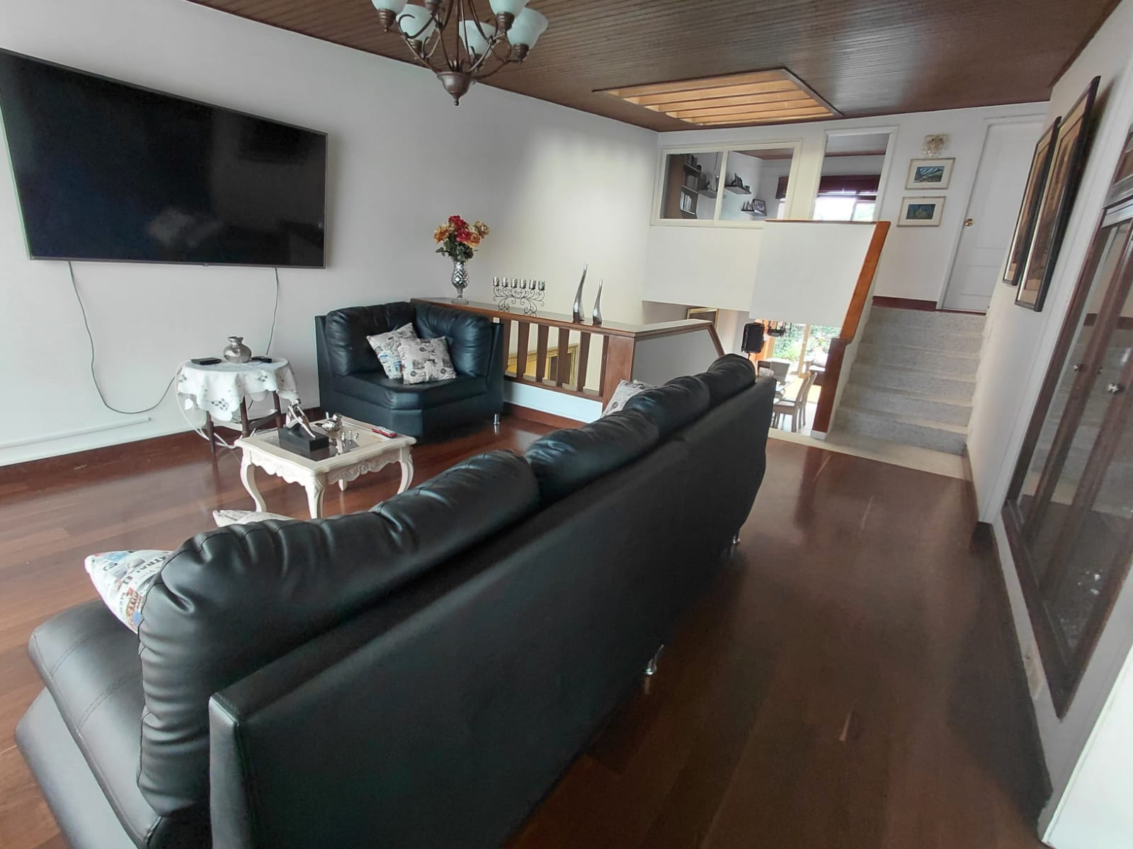Casa en venta en Pasadena, Bogotá · foto 3 de 19