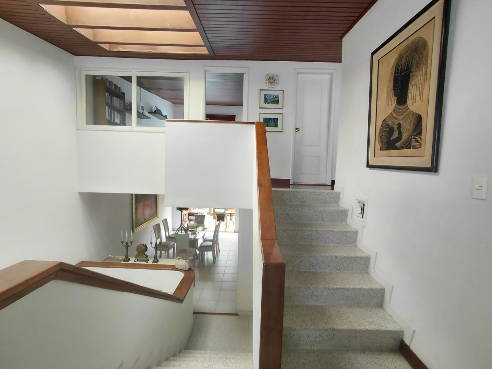 Casa en venta en Pasadena, Bogotá · foto 6 de 19