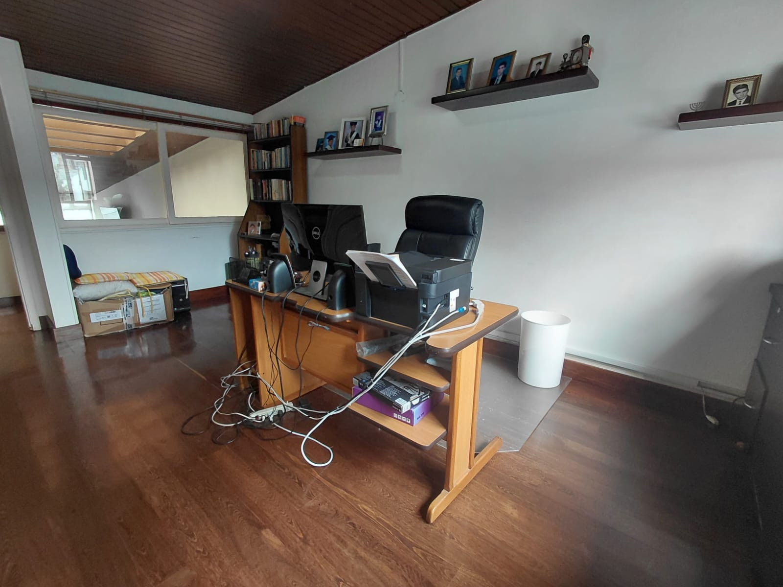 Casa en venta en Pasadena, Bogotá · foto 8 de 19