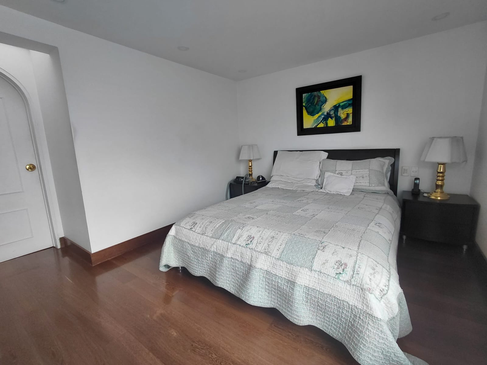 Casa en venta en Pasadena, Bogotá · foto 11 de 19