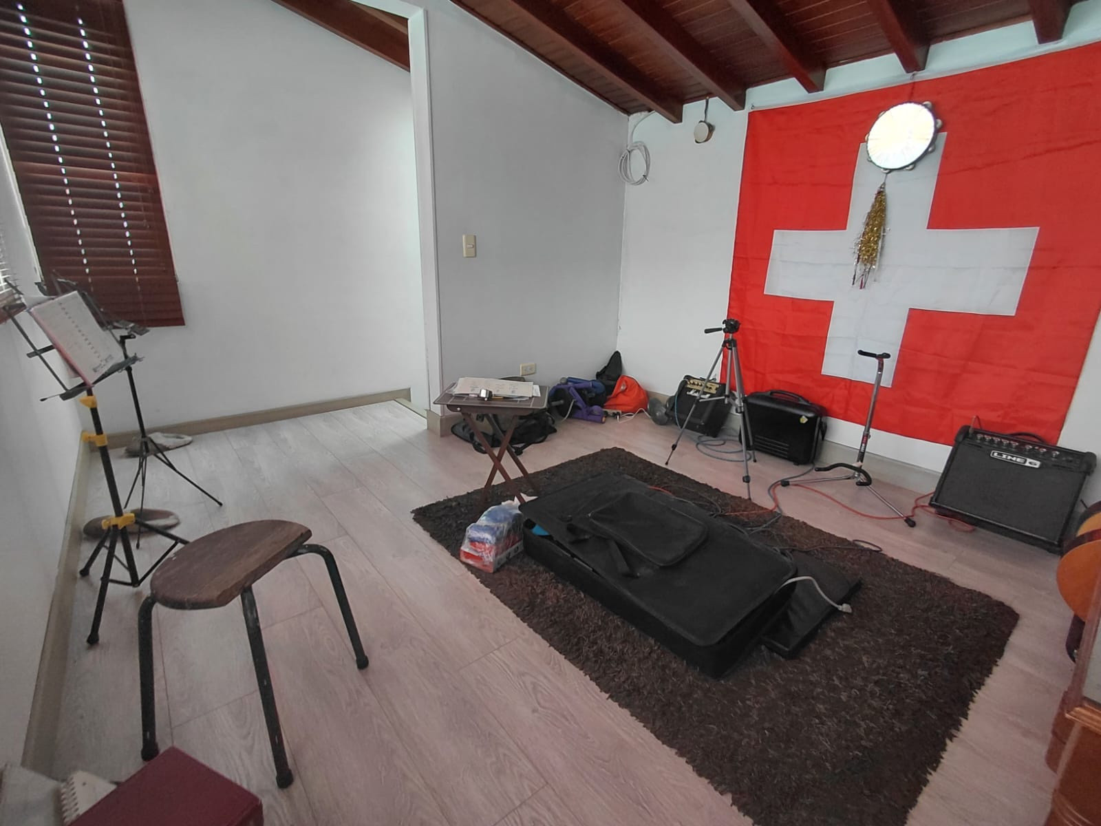 Casa en venta en Pasadena, Bogotá · foto 12 de 19