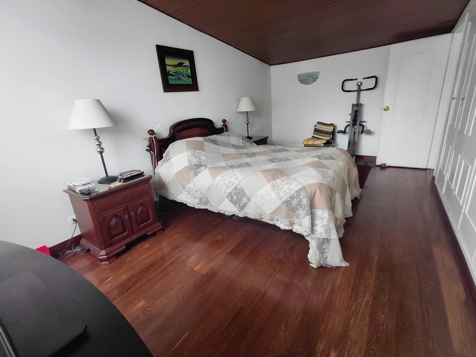 Casa en venta en Pasadena, Bogotá · foto 14 de 19