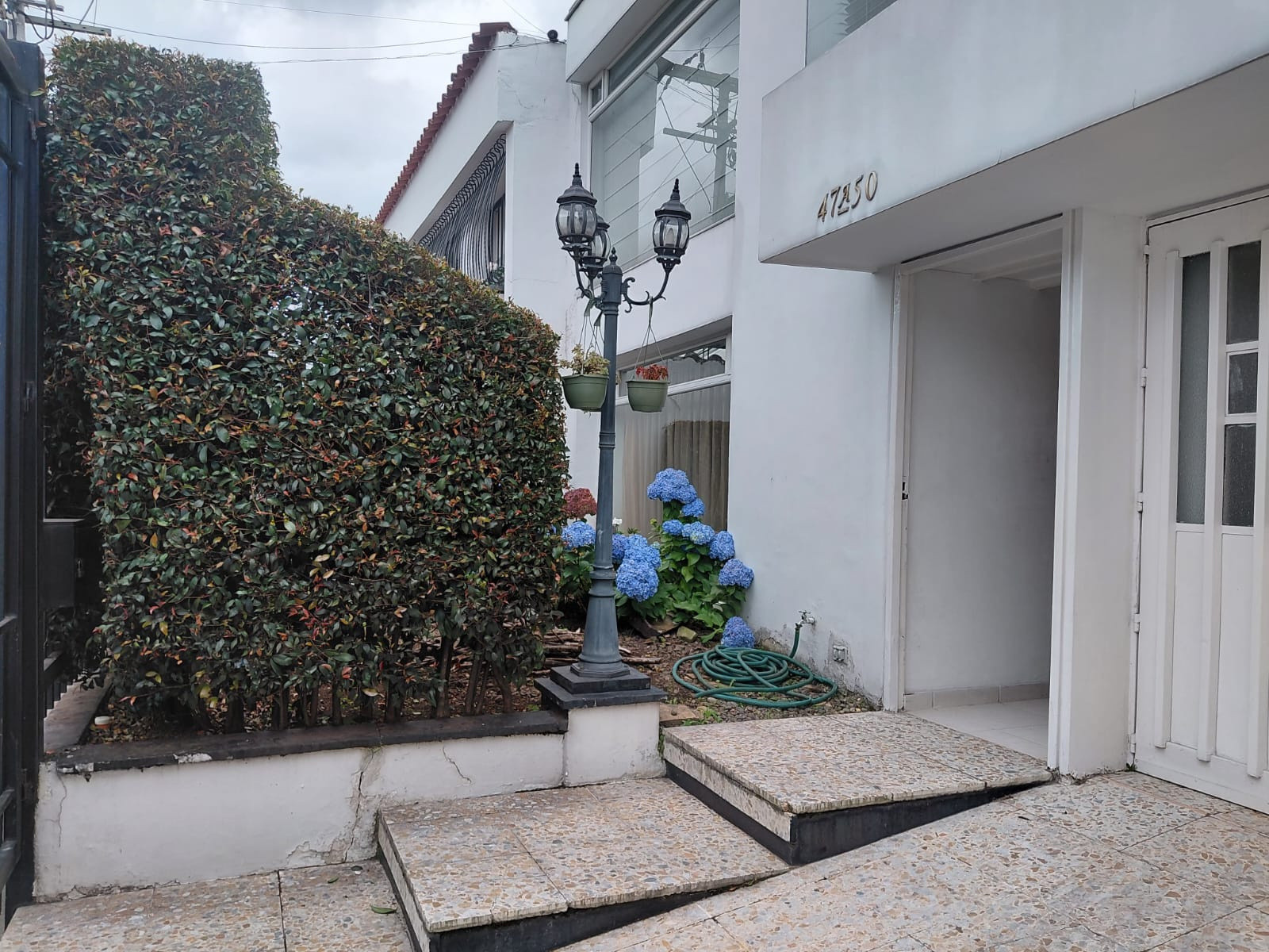 Casa en venta en Pasadena, Bogotá · foto 17 de 19