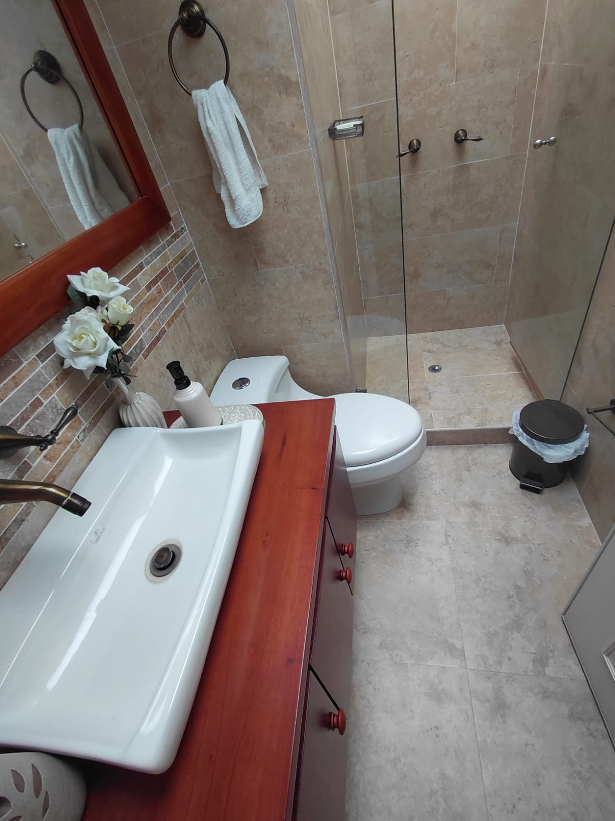 Casa en venta en Pasadena, Bogotá · foto 19 de 19