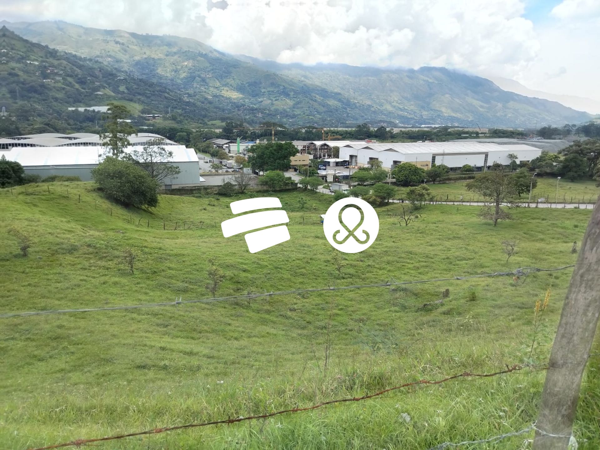 Land in Centro for Sale