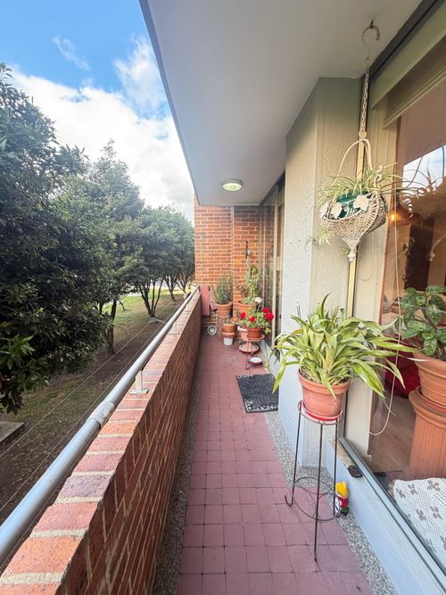 Apartamento de 3 alcobas en venta en Colina Campestre, Bogotá, 120 m² · foto 5 de 24