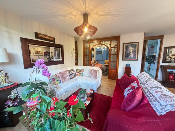 Apartamento de 3 alcobas en venta en Colina Campestre, Bogotá, 120 m² · foto 8 de 24