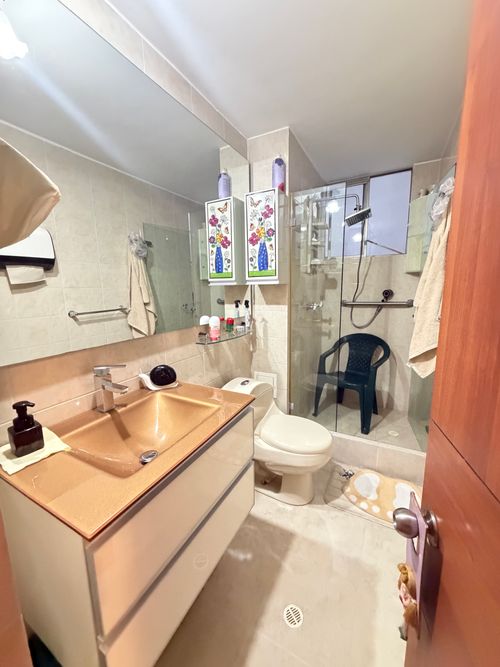 Apartamento de 3 alcobas en venta en Colina Campestre, Bogotá, 120 m² · foto 12 de 24