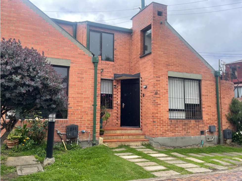 Casa en venta en San Rafael, La Calera · foto 3 de 24
