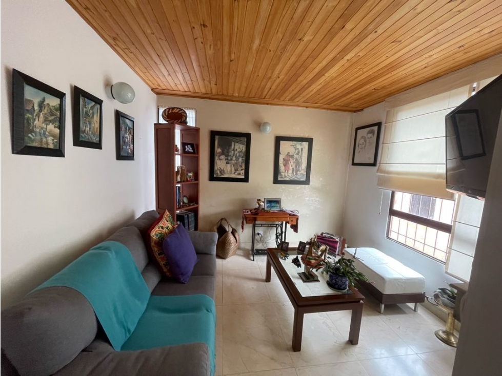 Casa en venta en San Rafael, La Calera · foto 4 de 24