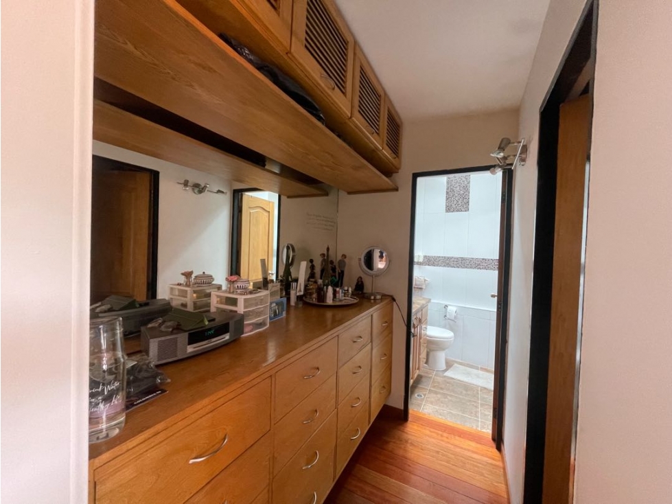 Casa en venta en San Rafael, La Calera · foto 7 de 24