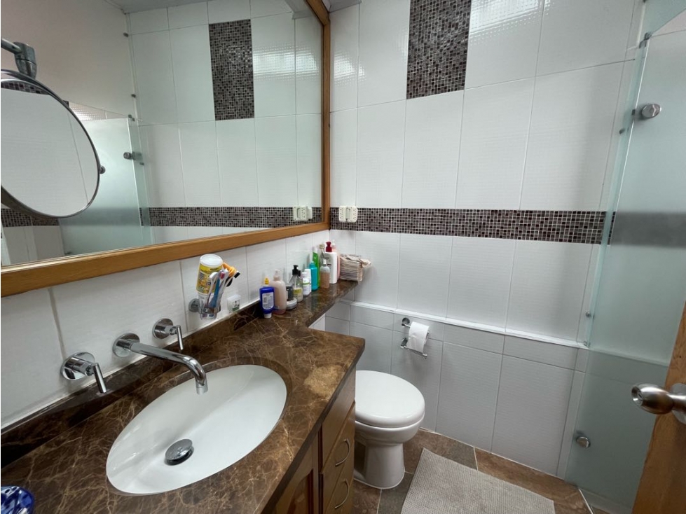 Casa en venta en San Rafael, La Calera · foto 9 de 24