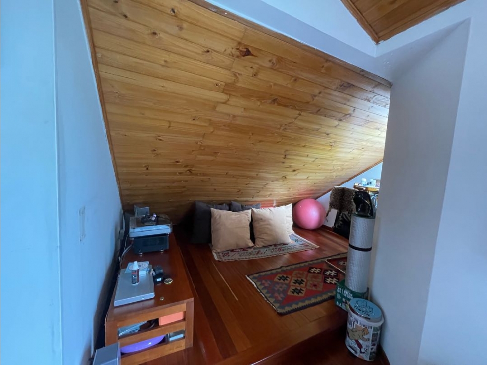 Casa en venta en San Rafael, La Calera · foto 12 de 24