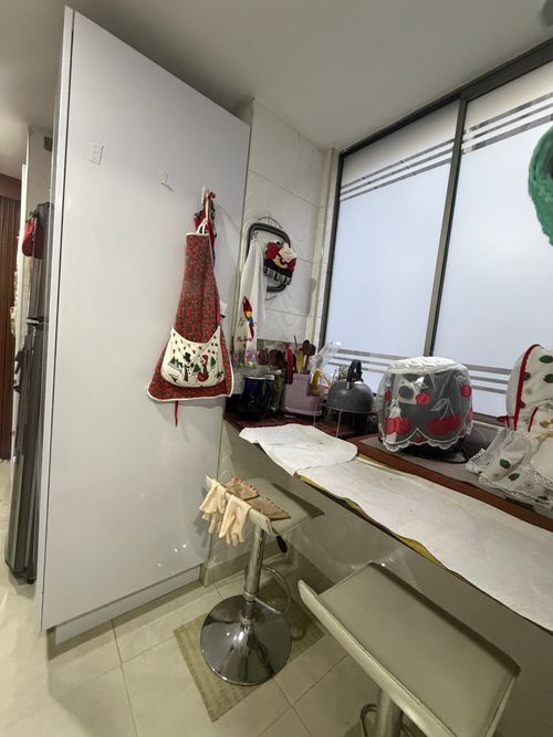 Apartamento de 3 alcobas en venta en Colina Campestre, Bogotá, 120 m² · foto 14 de 24