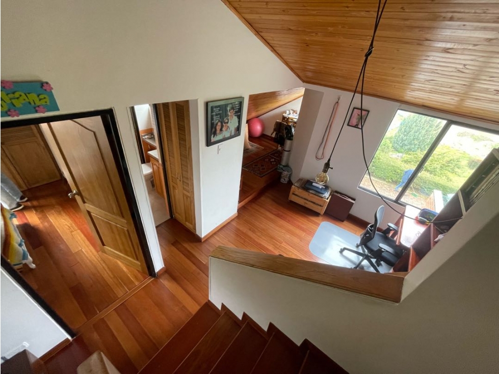Casa en venta en San Rafael, La Calera · foto 19 de 24