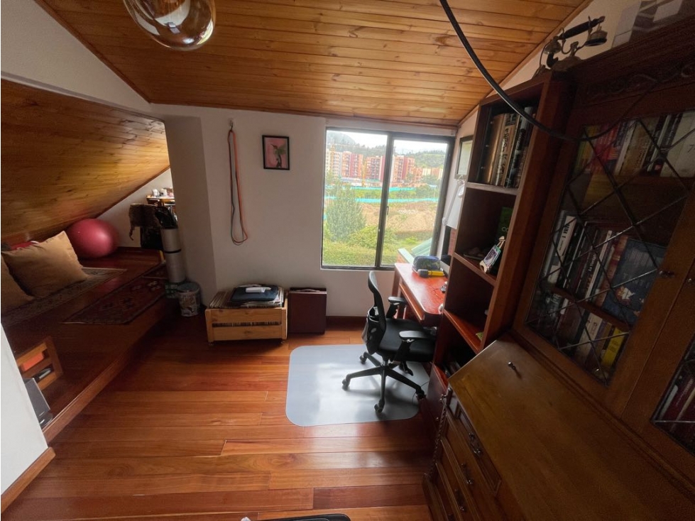 Casa en venta en San Rafael, La Calera · foto 20 de 24