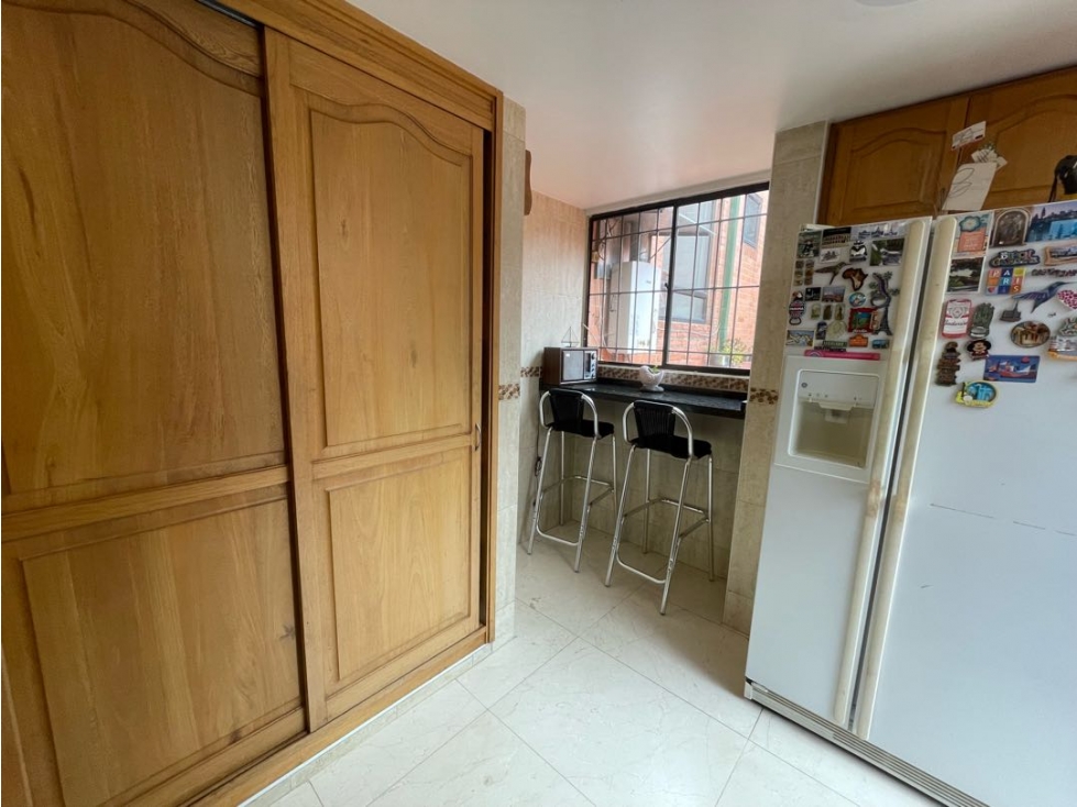 Casa en venta en San Rafael, La Calera · foto 22 de 24