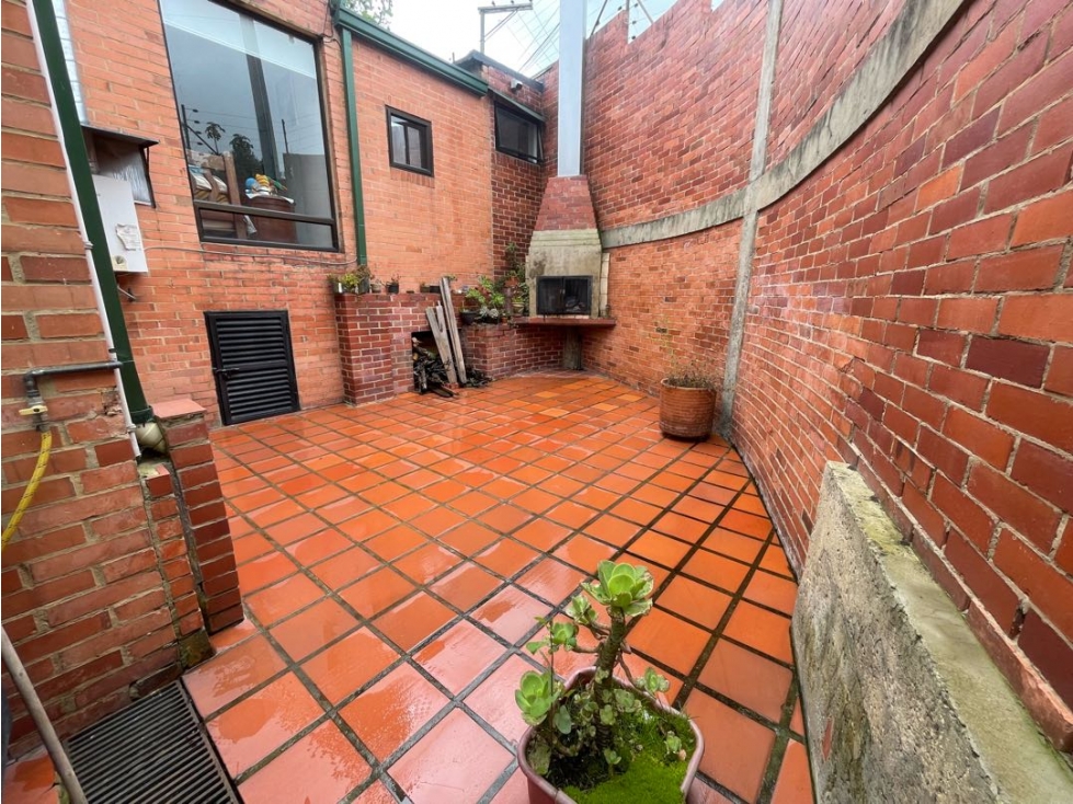 Casa en venta en San Rafael, La Calera · foto 23 de 24