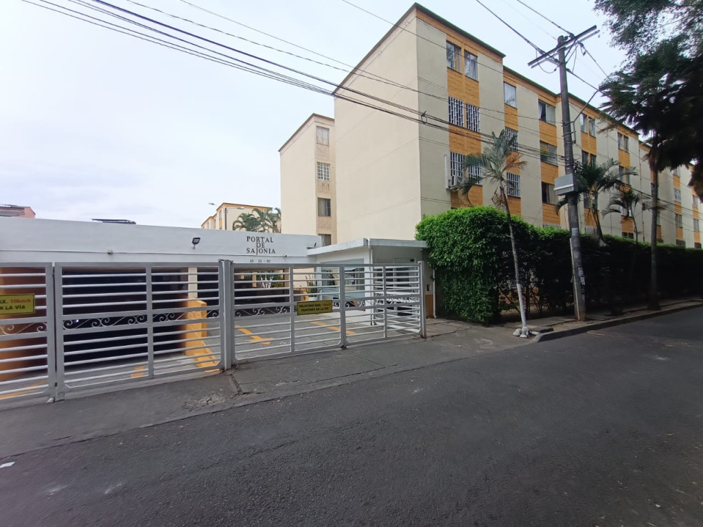 Apartamento en Arriendo en Ciudad 2000, Cali