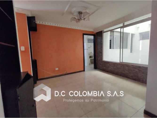 Apartamento de 4 alcobas en venta en 30 De Agosto, Pereira, 99 m² · foto 4 de 19